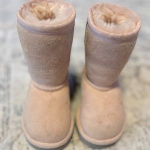Toddler Uggs